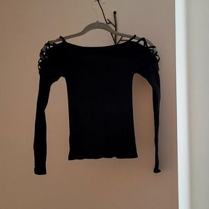 Cute Free People blouse